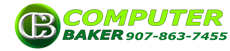 Computer Baker