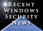 Recent News
